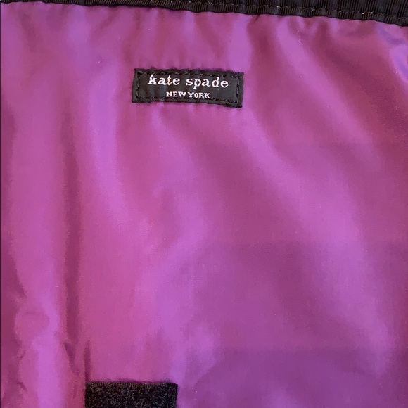 Kate Spade Baby Changing Pad - Picture 3 of 6